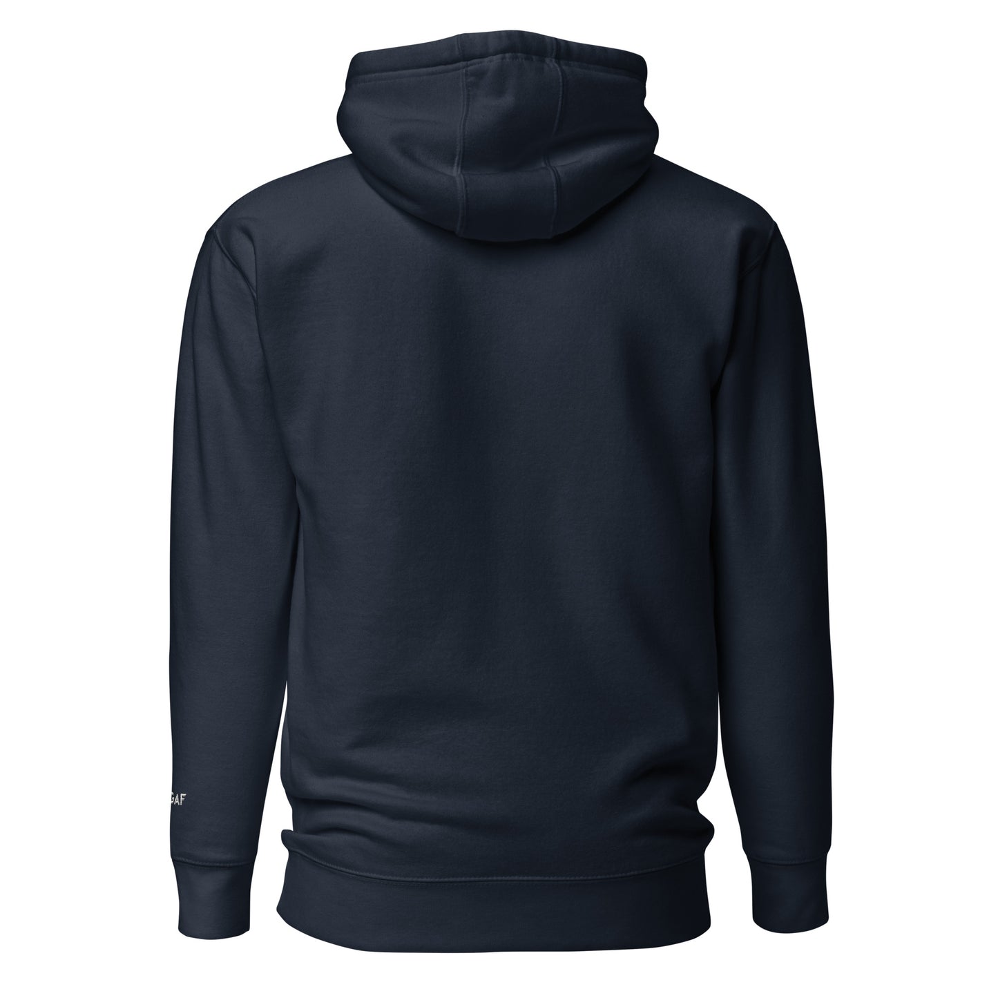 Brutally Honest Hoodie
