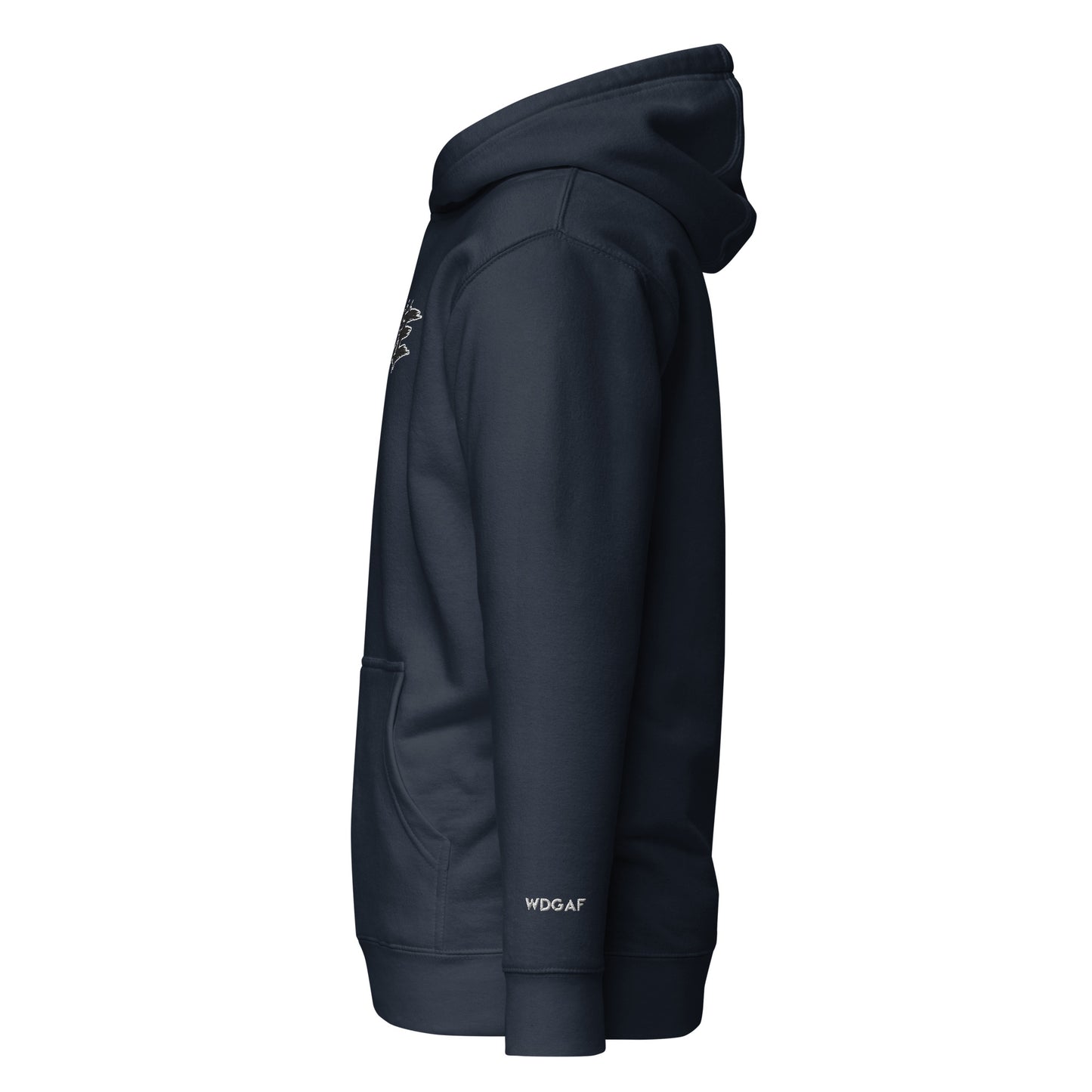 MENACE Hoodie