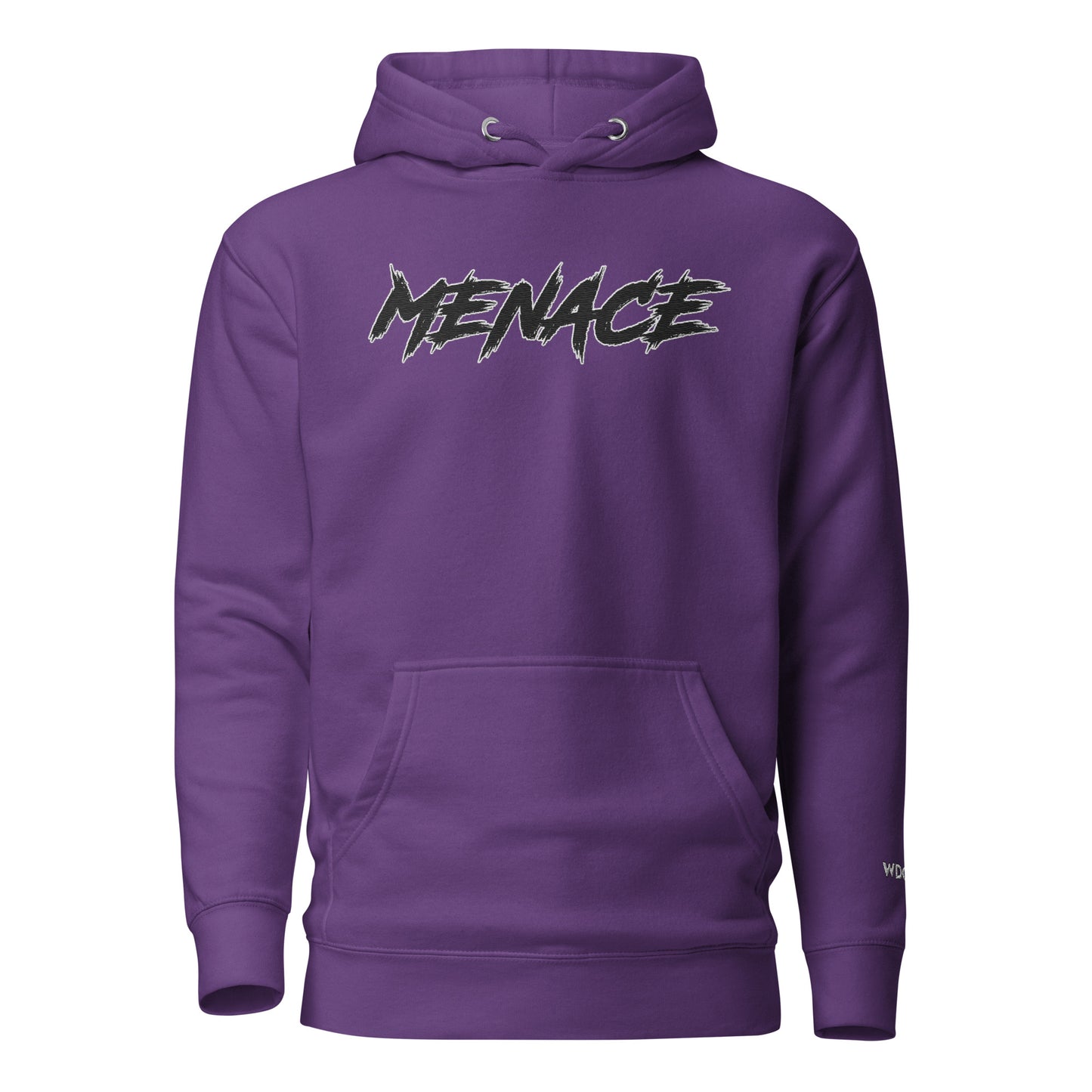 MENACE Hoodie