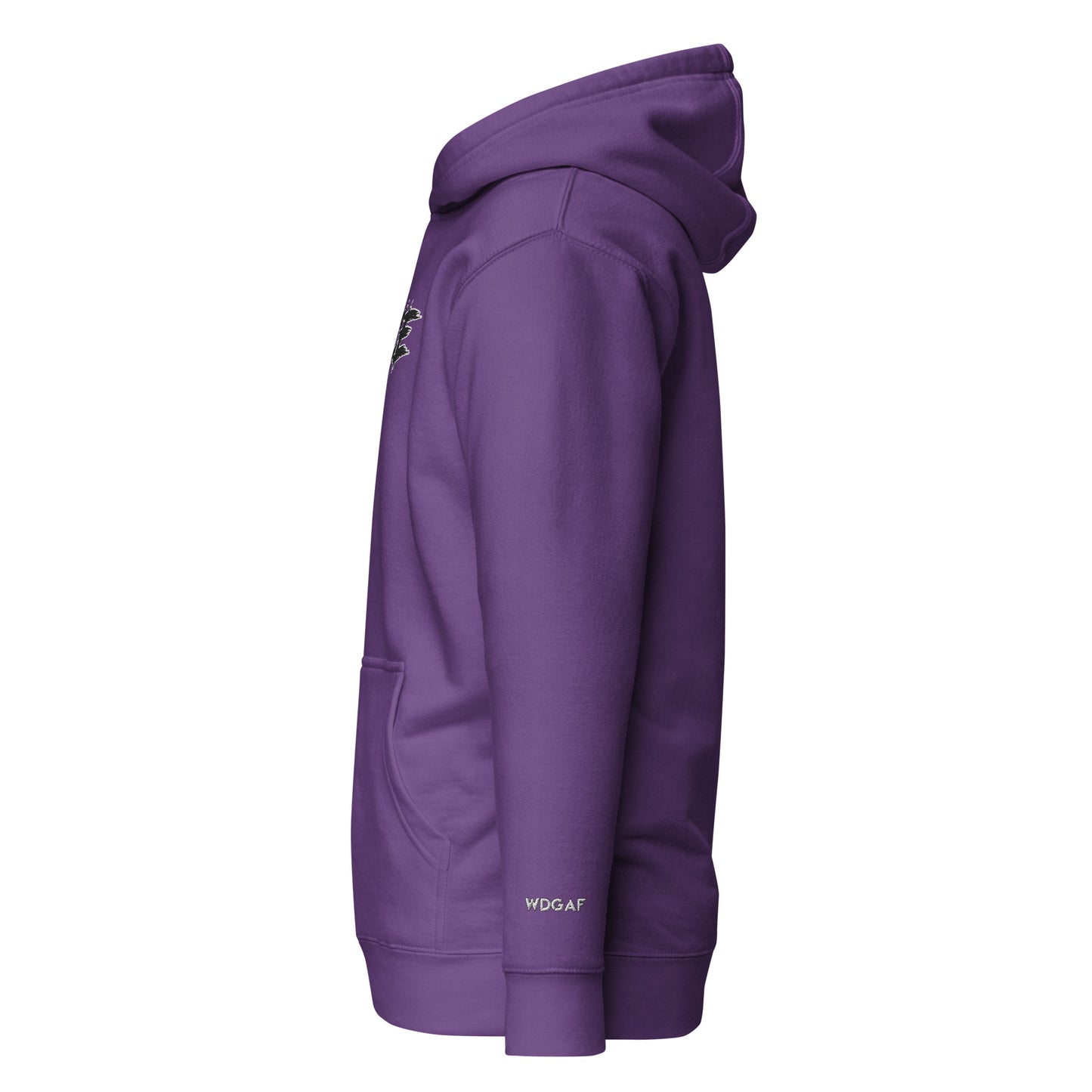 MENACE Hoodie