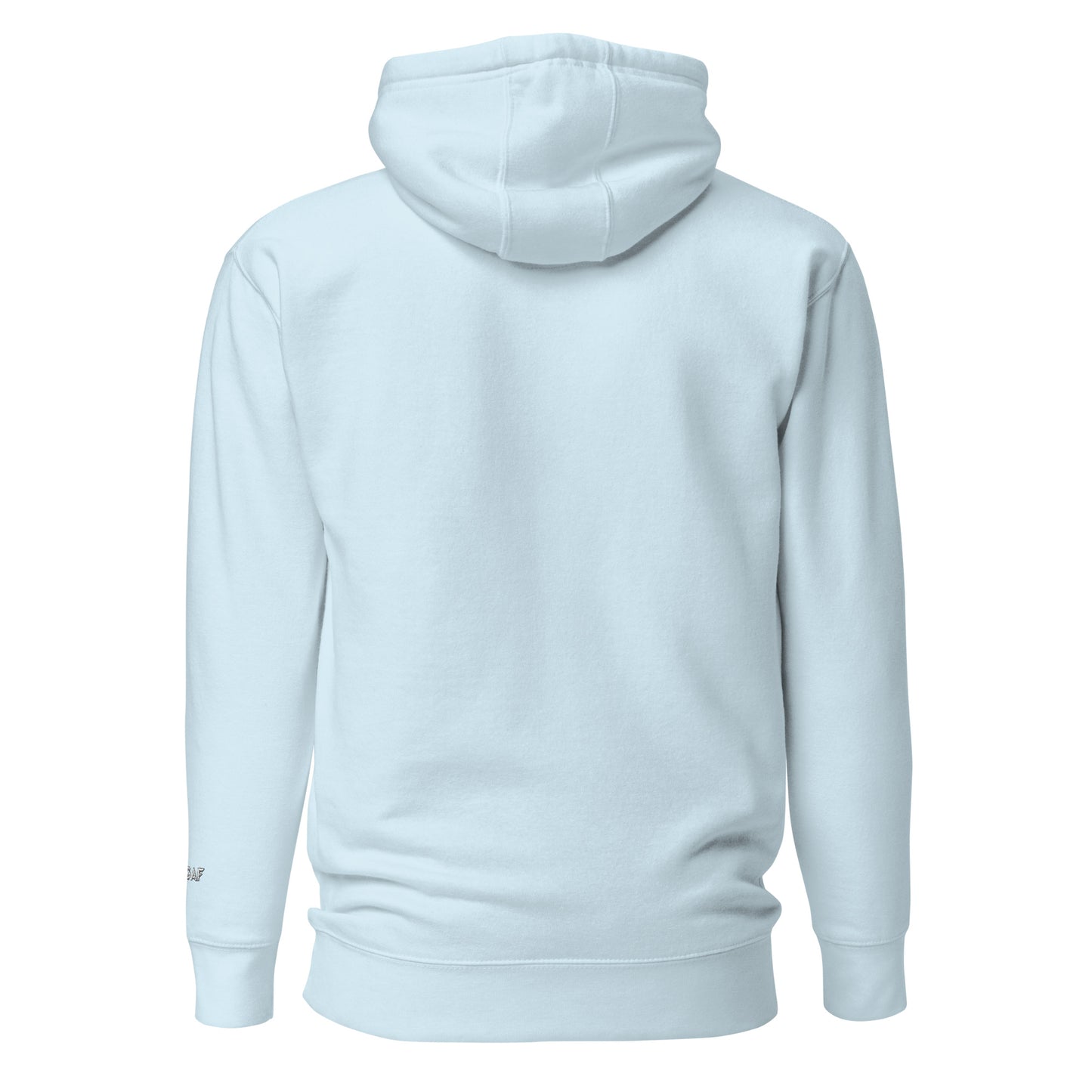 Brutally Honest Hoodie