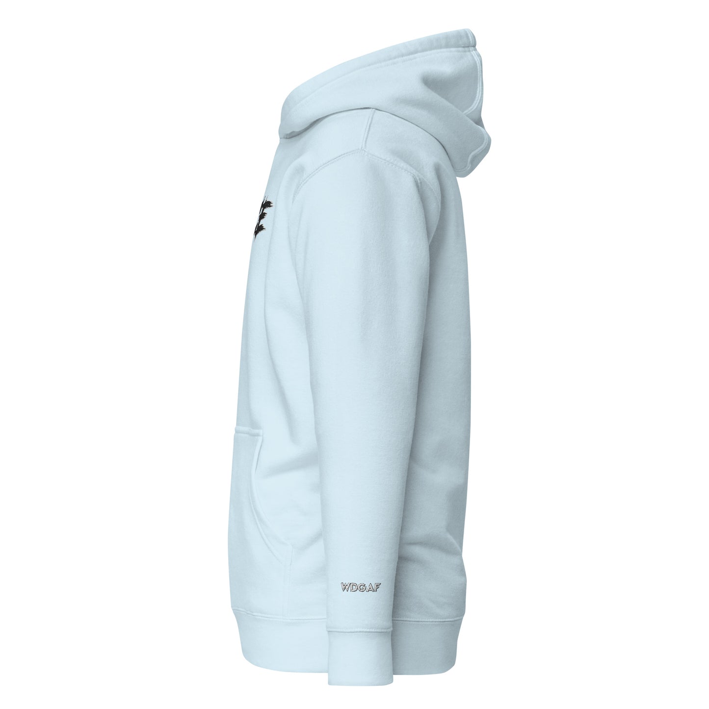 MENACE Hoodie