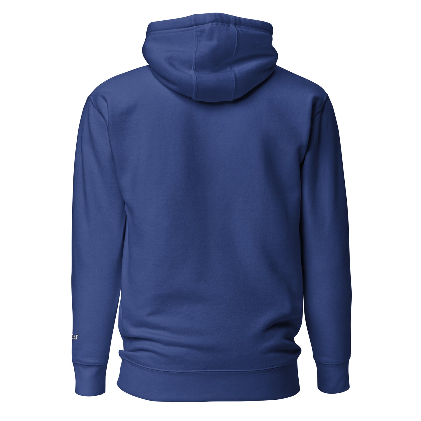 Brutally Honest Hoodie