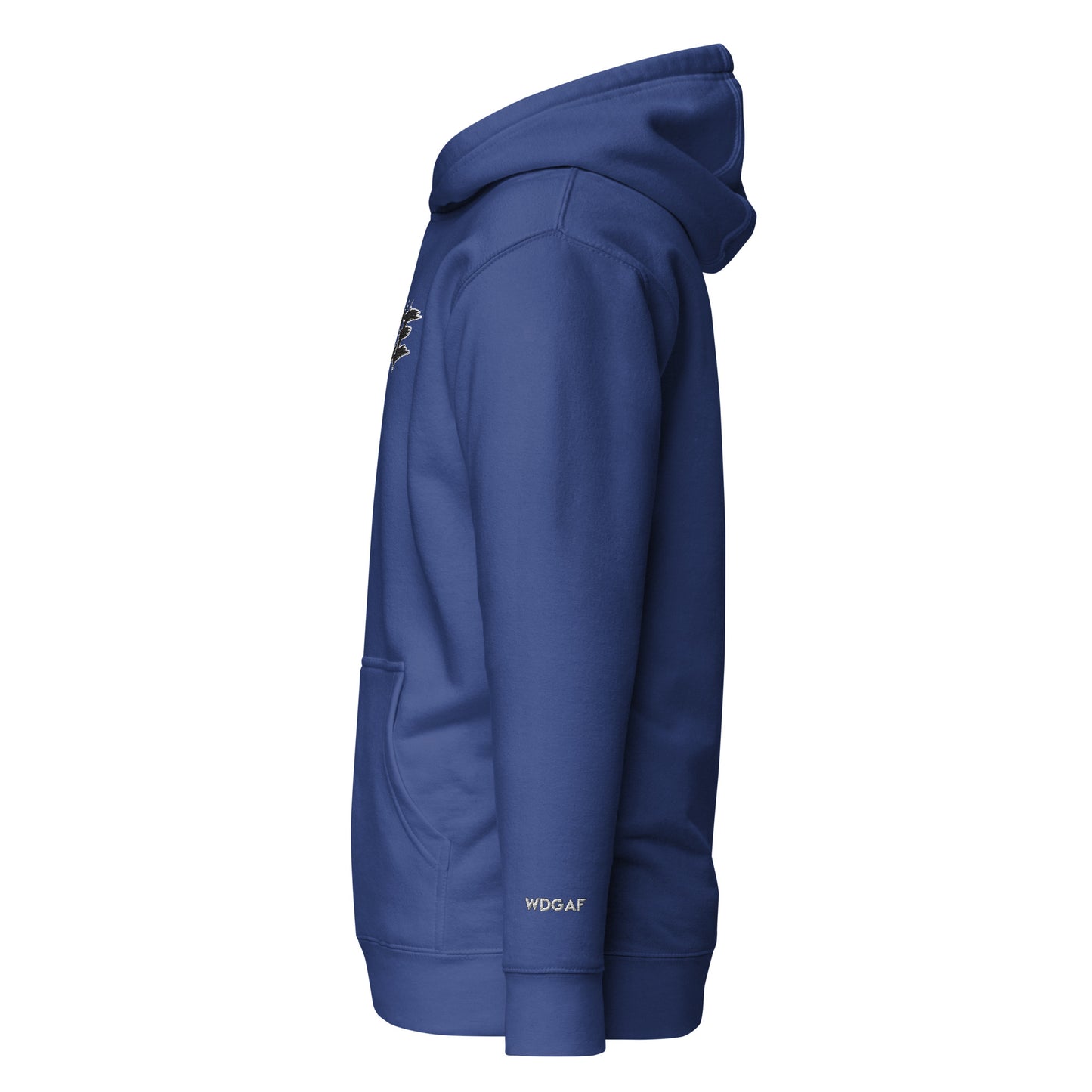 MENACE Hoodie