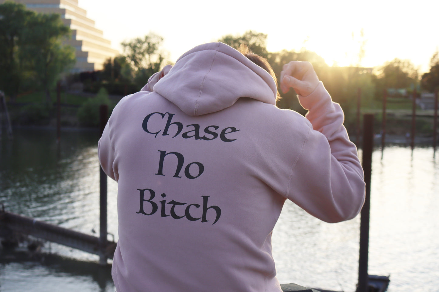 CNB Hoodie