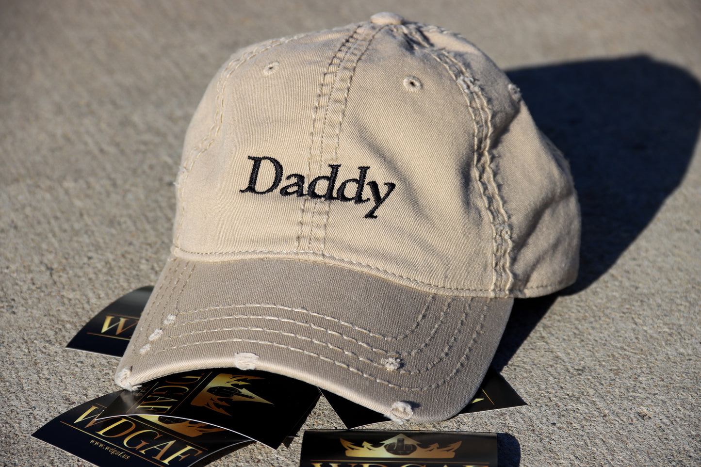 Daddy Hat
