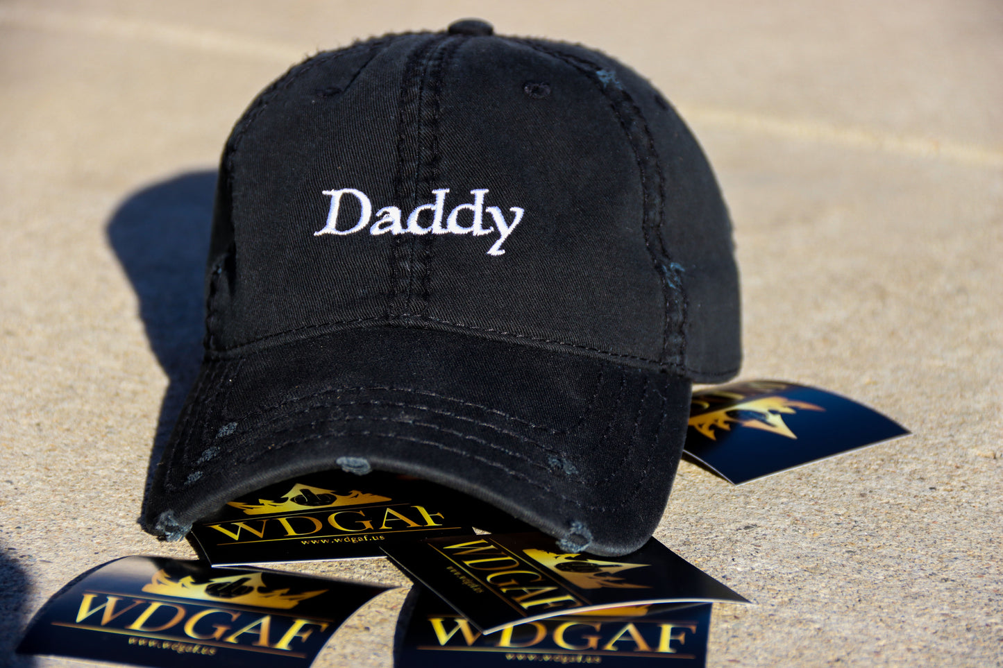 Daddy Hat