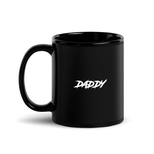 Daddy Coffee Mug