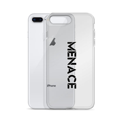 MENACE iPhone® Case