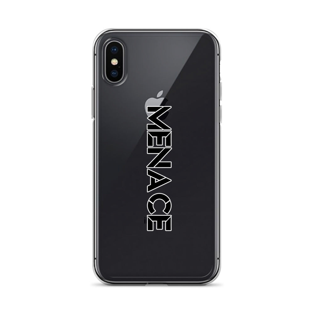 MENACE iPhone® Case