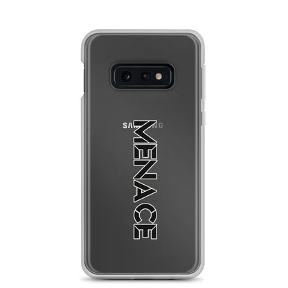 MENACE Samsung® Case
