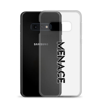 MENACE Samsung® Case