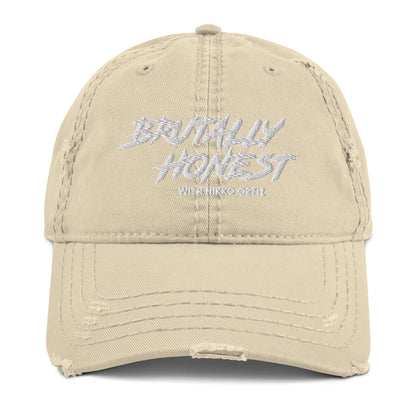 Brutally Honest Hat